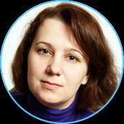 Голерова Оксана Александровна семейный психолог, специалист по профориентации