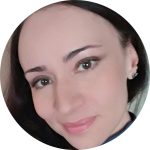 Карасени Оксана Михайловна