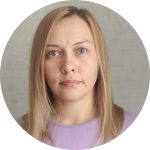 Пузий Анастасия Михайловна