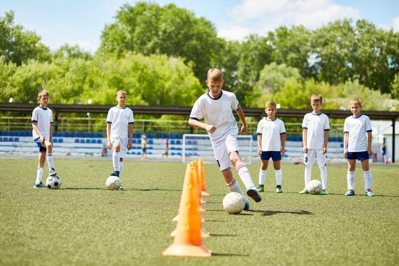 Психология спортивной команды