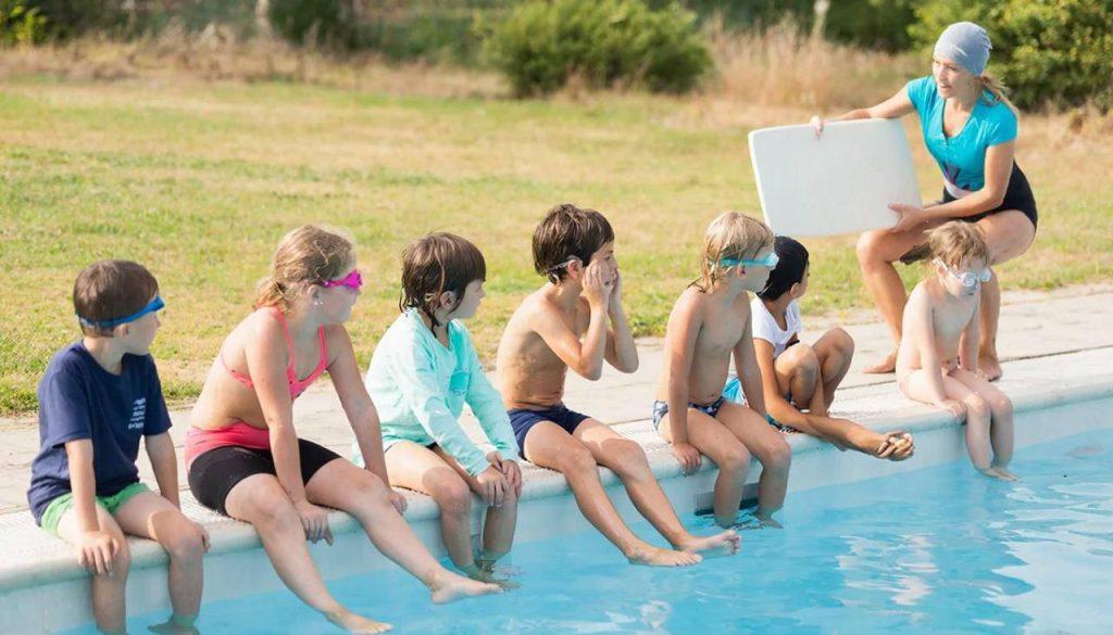 Детская спортивная психология